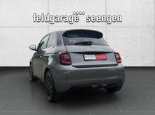 FIAT 500 electric 87 kW La Prima mit Panorama-Glasdach, Electric, Second hand / Used, Automatic - 7