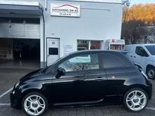 FIAT 500 1.4 16V Turbo Abarth, Essence, Occasion / Utilisé, Manuelle - 3