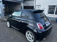 FIAT 500 1.4 16V Turbo Abarth, Essence, Occasion / Utilisé, Manuelle - 4