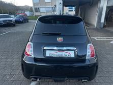 FIAT 500 1.4 16V Turbo Abarth, Essence, Occasion / Utilisé, Manuelle - 5