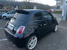 FIAT 500 1.4 16V Turbo Abarth, Essence, Occasion / Utilisé, Manuelle - 6