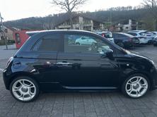 FIAT 500 1.4 16V Turbo Abarth, Essence, Occasion / Utilisé, Manuelle - 7