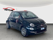 FIAT 500 1.0 N3 MildHybrid Dolcevita, Hybride Léger Essence/Électricité, Occasion / Utilisé, Manuelle - 2