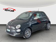FIAT 500 1.0 N3 MildHybrid Dolcevita, Hybride Léger Essence/Électricité, Occasion / Utilisé, Manuelle - 3