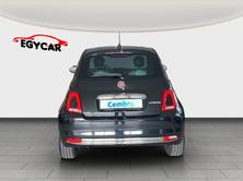 FIAT 500 1.0 N3 MildHybrid Dolcevita, Hybride Léger Essence/Électricité, Occasion / Utilisé, Manuelle - 4