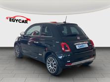 FIAT 500 1.0 N3 MildHybrid Dolcevita, Hybride Léger Essence/Électricité, Occasion / Utilisé, Manuelle - 5