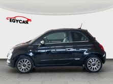 FIAT 500 1.0 N3 MildHybrid Dolcevita, Hybride Léger Essence/Électricité, Occasion / Utilisé, Manuelle - 6