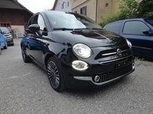 FIAT 500 0.9 Twinair Turbo Lounge, Essence, Occasion / Utilisé, Manuelle - 2
