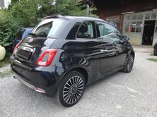FIAT 500 0.9 Twinair Turbo Lounge, Essence, Occasion / Utilisé, Manuelle - 3