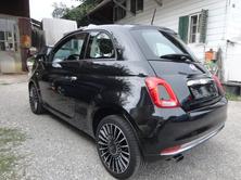 FIAT 500 0.9 Twinair Turbo Lounge, Essence, Occasion / Utilisé, Manuelle - 4