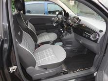 FIAT 500 0.9 Twinair Turbo Lounge, Essence, Occasion / Utilisé, Manuelle - 5