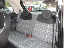 FIAT 500 0.9 Twinair Turbo Lounge, Essence, Occasion / Utilisé, Manuelle - 7
