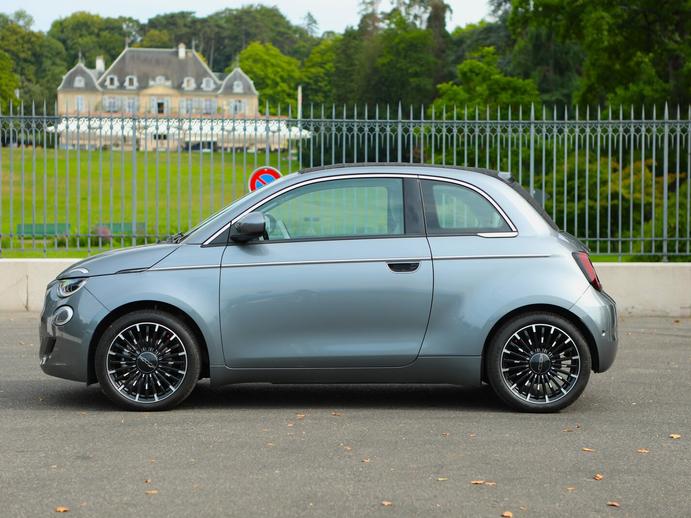 FIAT 500 electric 87 kW La Prima, Elettrica, Occasioni / Usate, Automatico