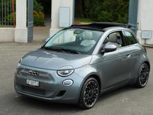 FIAT 500 electric 87 kW La Prima, Elettrica, Occasioni / Usate, Automatico - 2
