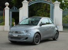 FIAT 500 electric 87 kW La Prima, Elettrica, Occasioni / Usate, Automatico - 3