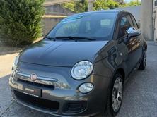 FIAT 500 1.2 S, Essence, Occasion / Utilisé, Manuelle - 2