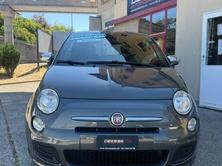 FIAT 500 1.2 S, Essence, Occasion / Utilisé, Manuelle - 3