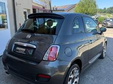FIAT 500 1.2 S, Essence, Occasion / Utilisé, Manuelle - 4