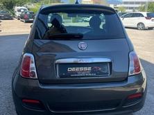 FIAT 500 1.2 S, Essence, Occasion / Utilisé, Manuelle - 6