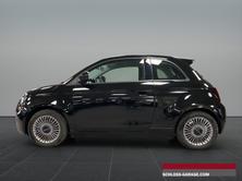FIAT 500 Icon, Électrique, Occasion / Utilisé, Automatique - 2