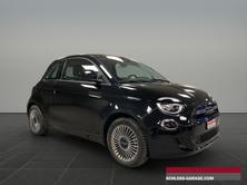 FIAT 500 Icon, Électrique, Occasion / Utilisé, Automatique - 7