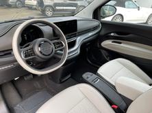 FIAT 500 La Prima 3+1, Électrique, Occasion / Utilisé, Automatique - 3