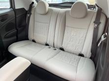 FIAT 500 La Prima 3+1, Électrique, Occasion / Utilisé, Automatique - 6
