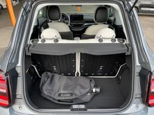FIAT 500 La Prima 3+1, Électrique, Occasion / Utilisé, Automatique - 7