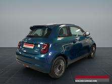 FIAT 500 electric Icon, Électrique, Occasion / Utilisé, Automatique - 7