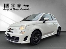 FIAT 500 1.4 16V Turbo Abarth, Petrol, Second hand / Used, Manual - 2