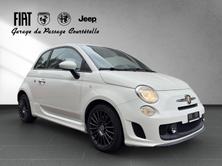 FIAT 500 1.4 16V Turbo Abarth, Petrol, Second hand / Used, Manual - 3