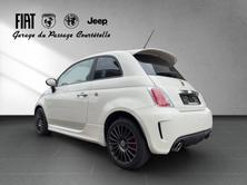 FIAT 500 1.4 16V Turbo Abarth, Petrol, Second hand / Used, Manual - 4