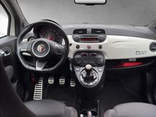 FIAT 500 1.4 16V Turbo Abarth, Petrol, Second hand / Used, Manual - 5