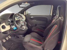 FIAT 500 1.4 16V Turbo Abarth, Petrol, Second hand / Used, Manual - 6