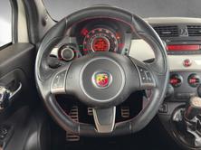 FIAT 500 1.4 16V Turbo Abarth, Petrol, Second hand / Used, Manual - 7