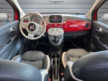 FIAT 500 0.9 Twinair Turbo Lounge, Essence, Occasion / Utilisé, Manuelle - 2