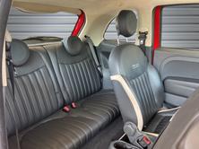 FIAT 500 0.9 Twinair Turbo Lounge, Essence, Occasion / Utilisé, Manuelle - 3