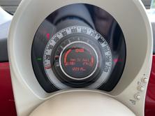 FIAT 500 0.9 Twinair Turbo Lounge, Essence, Occasion / Utilisé, Manuelle - 7