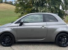 FIAT 500 0.9 Twinair Turbo Lounge, Essence, Occasion / Utilisé, Manuelle - 2