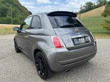 FIAT 500 0.9 Twinair Turbo Lounge, Essence, Occasion / Utilisé, Manuelle - 3