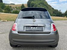 FIAT 500 0.9 Twinair Turbo Lounge, Essence, Occasion / Utilisé, Manuelle - 4