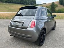 FIAT 500 0.9 Twinair Turbo Lounge, Essence, Occasion / Utilisé, Manuelle - 5