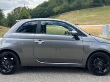 FIAT 500 0.9 Twinair Turbo Lounge, Essence, Occasion / Utilisé, Manuelle - 6