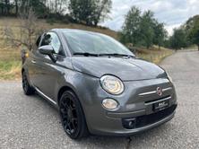 FIAT 500 0.9 Twinair Turbo Lounge, Essence, Occasion / Utilisé, Manuelle - 7
