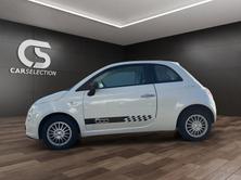 FIAT 500 1.2 Pop, Essence, Occasion / Utilisé, Manuelle - 2