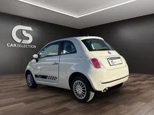 FIAT 500 1.2 Pop, Essence, Occasion / Utilisé, Manuelle - 3
