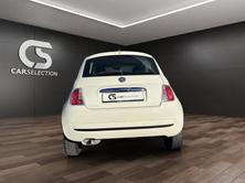 FIAT 500 1.2 Pop, Essence, Occasion / Utilisé, Manuelle - 4