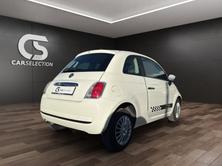 FIAT 500 1.2 Pop, Essence, Occasion / Utilisé, Manuelle - 5