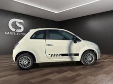FIAT 500 1.2 Pop, Essence, Occasion / Utilisé, Manuelle - 6