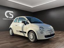 FIAT 500 1.2 Pop, Essence, Occasion / Utilisé, Manuelle - 7